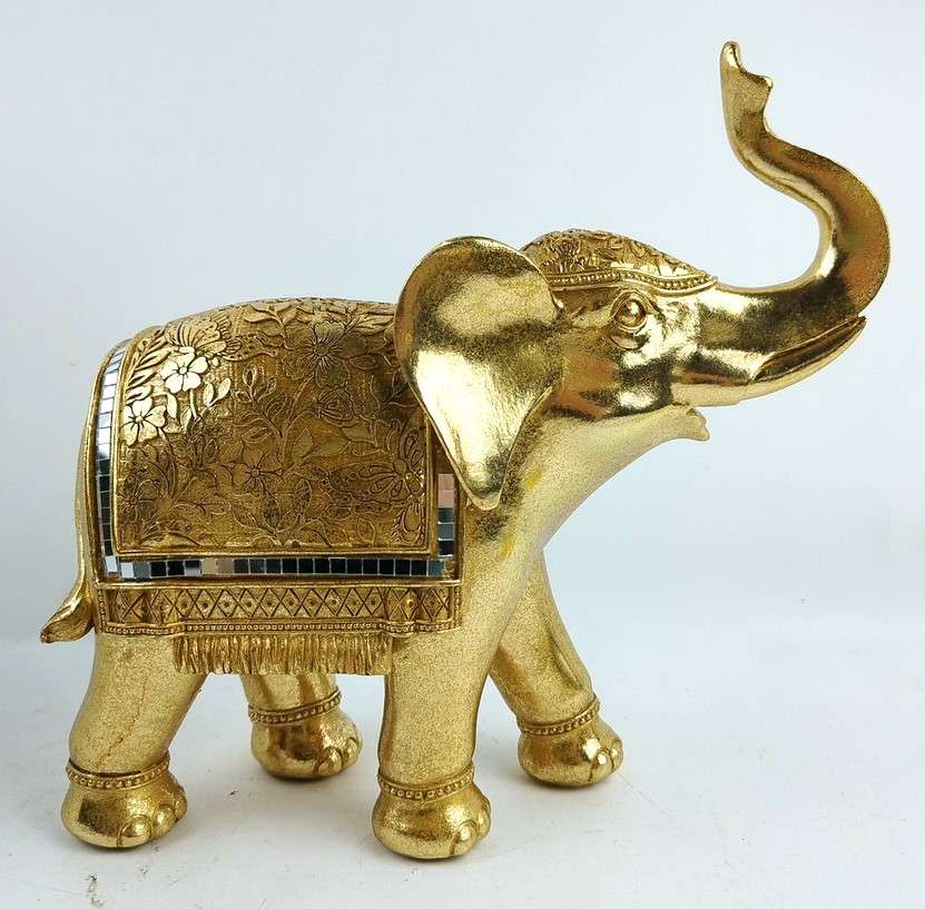Golden Elephant - 1st Stop Marshall's Health Shop, Gift Shop! - Heath and Natural Therapy New Brighton Christchurch - Naturopath