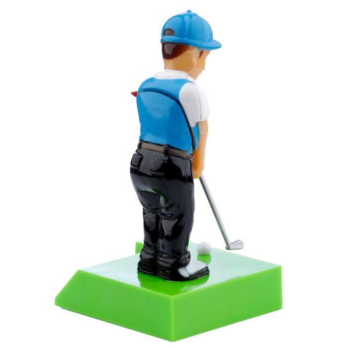 Golfer Solar Pal - MarshallsHealthShop