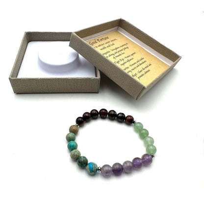 Good Fortune Bracelet - MarshallsHealthShop