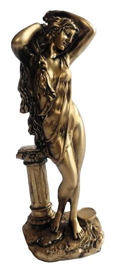 Greco Roman Series Aphrodite Goddess of Love & Desire# - 1st Stop Marshall's Health Shop, Gift Shop! - Heath and Natural Therapy New Brighton Christchurch - Naturopath#