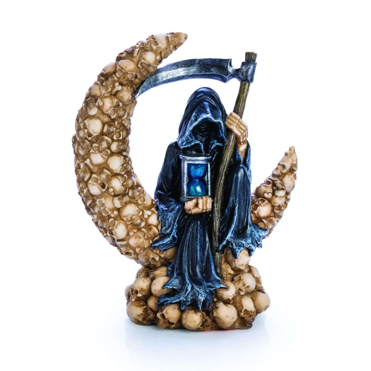 Grim Reaper Moon LED Lantern - MarshallsHealthShop