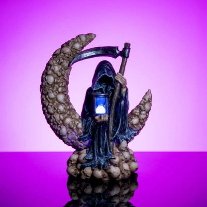 Grim Reaper Moon LED Lantern - MarshallsHealthShop