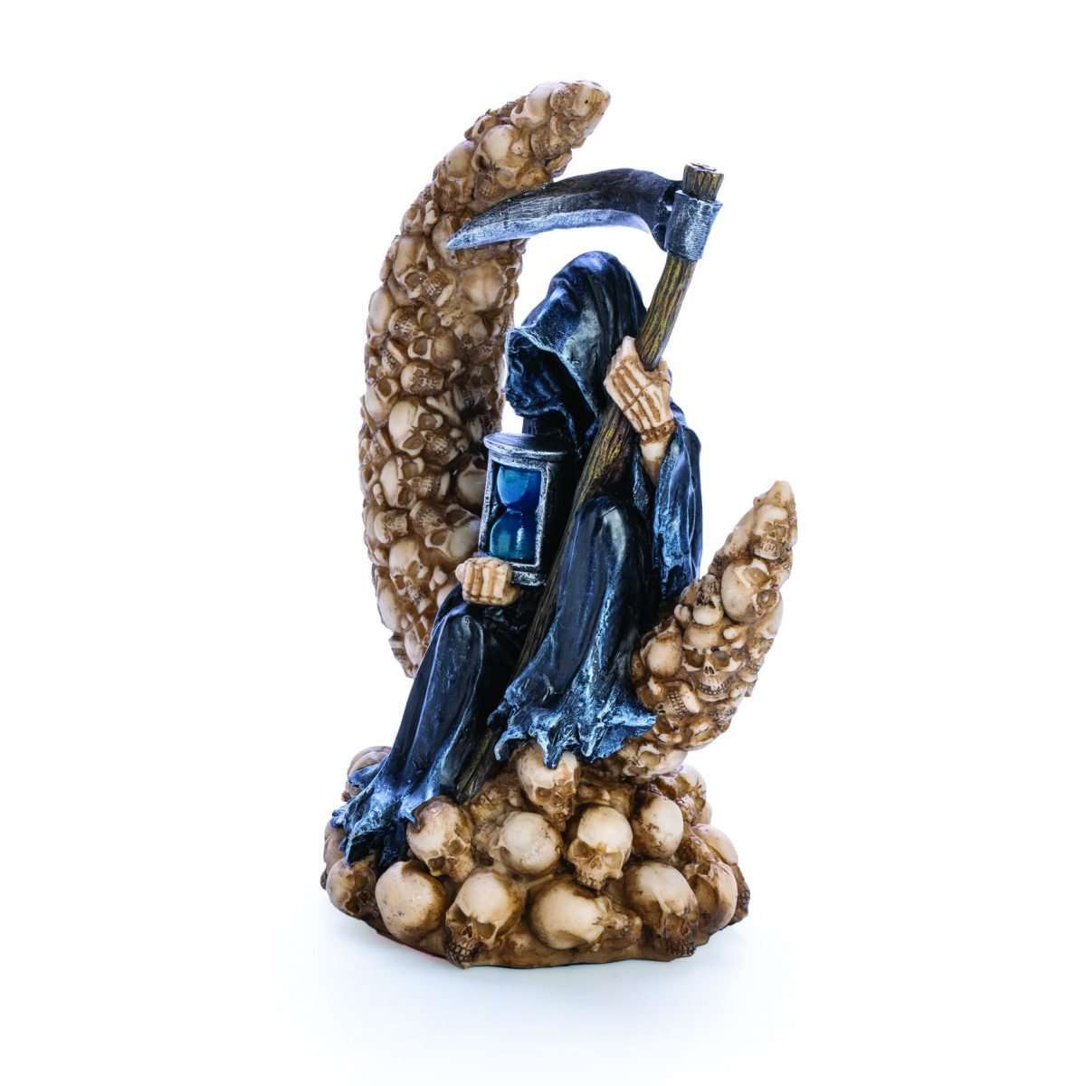 Grim Reaper Moon LED Lantern - MarshallsHealthShop