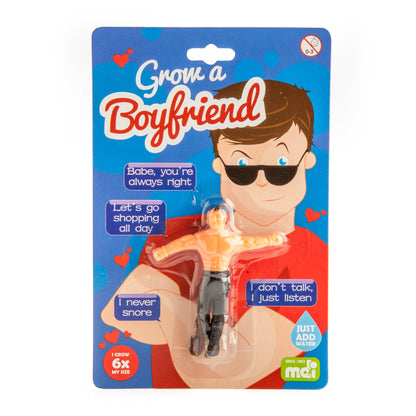Grow A Boyfriend - MarshallsHealthShop