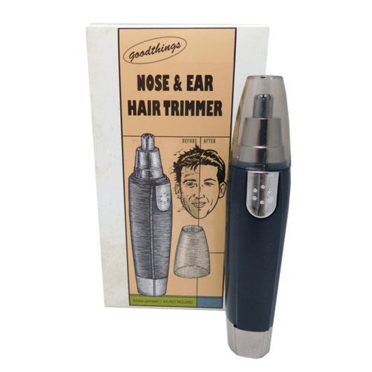 GT Nose & Ear Trimmer - 1st Stop Marshall's Health Shop, Gift Shop! - Heath and Natural Therapy New Brighton Christchurch - Naturopath
