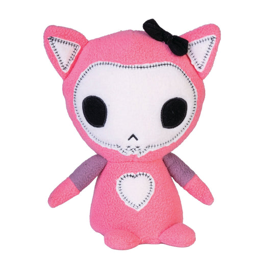 Gus Fink's Little Lolli Stitch Kitty Plush - MarshallsHealthShop