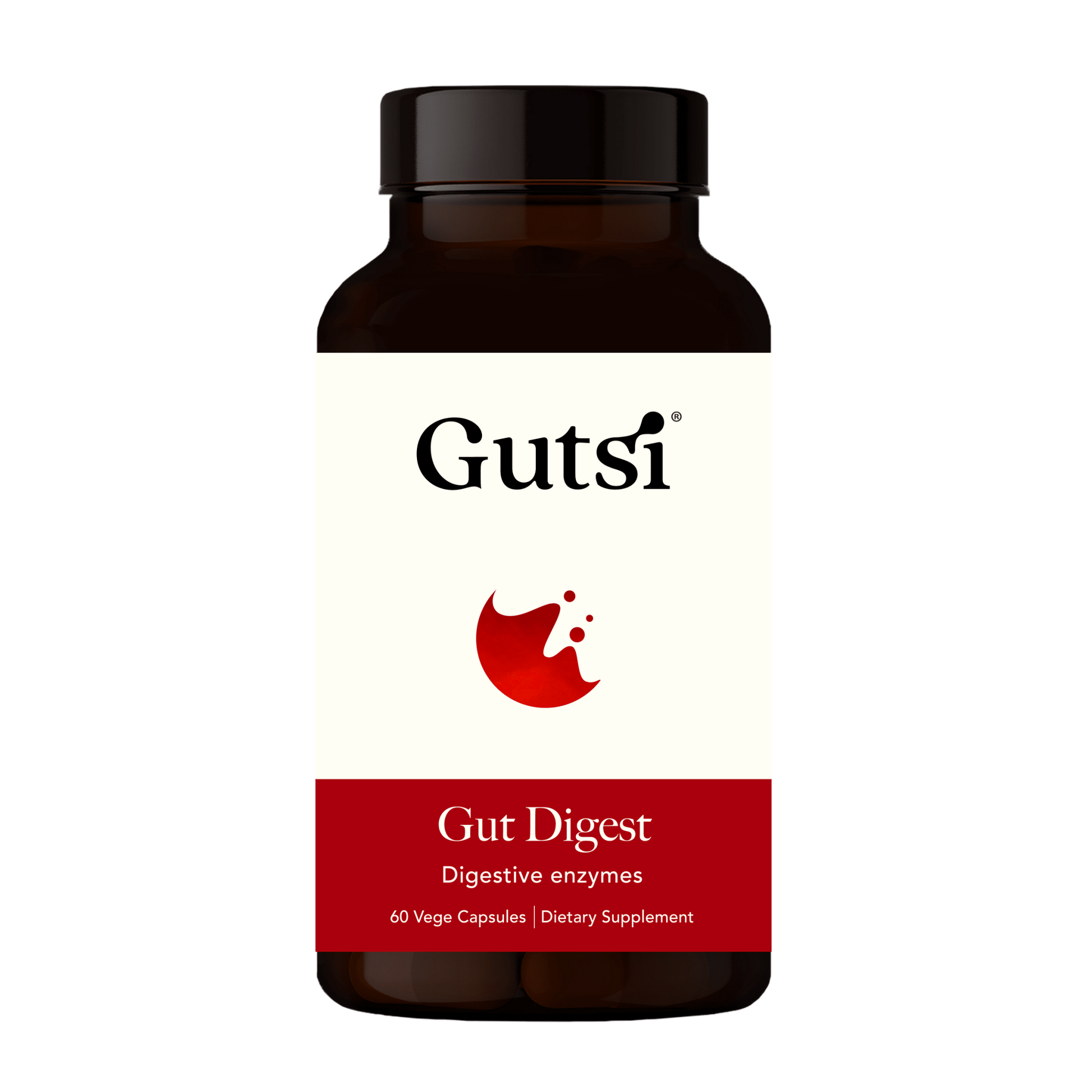 Gutsi Gut Digest - MarshallsHealthShop