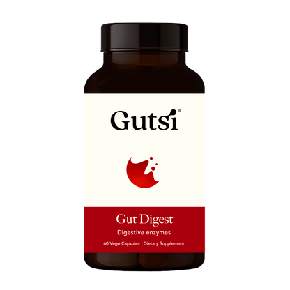 Gutsi Gut Digest - MarshallsHealthShop