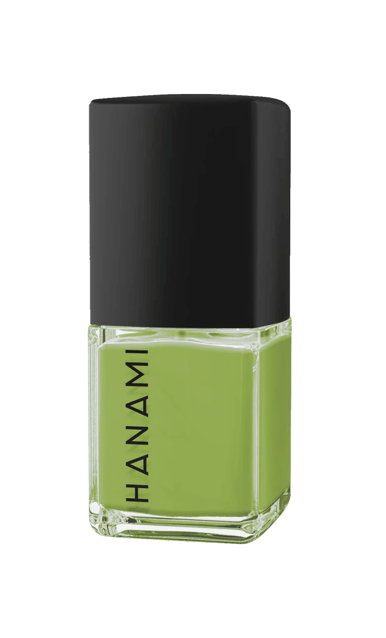 Nail Polish - Avant Garden

Matcha green nail polish

1st Stop, Marshall's Health Shop!