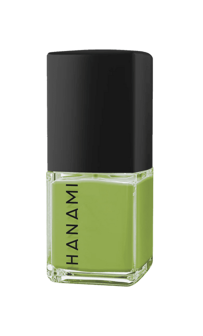 Nail Polish - Avant Garden

Matcha green nail polish

1st Stop, Marshall's Health Shop!