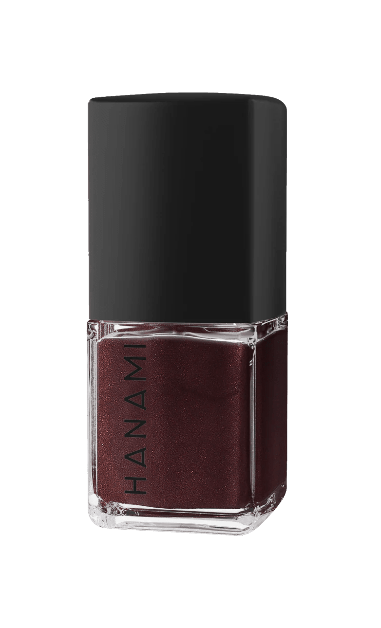 Nail Polish - Brown Sugar

A rich chocolate shimmer - warm, velvety, and effortlessly luxe. Like dessert, but make it wearable.
1st Stop, Marshall's Health Shop!