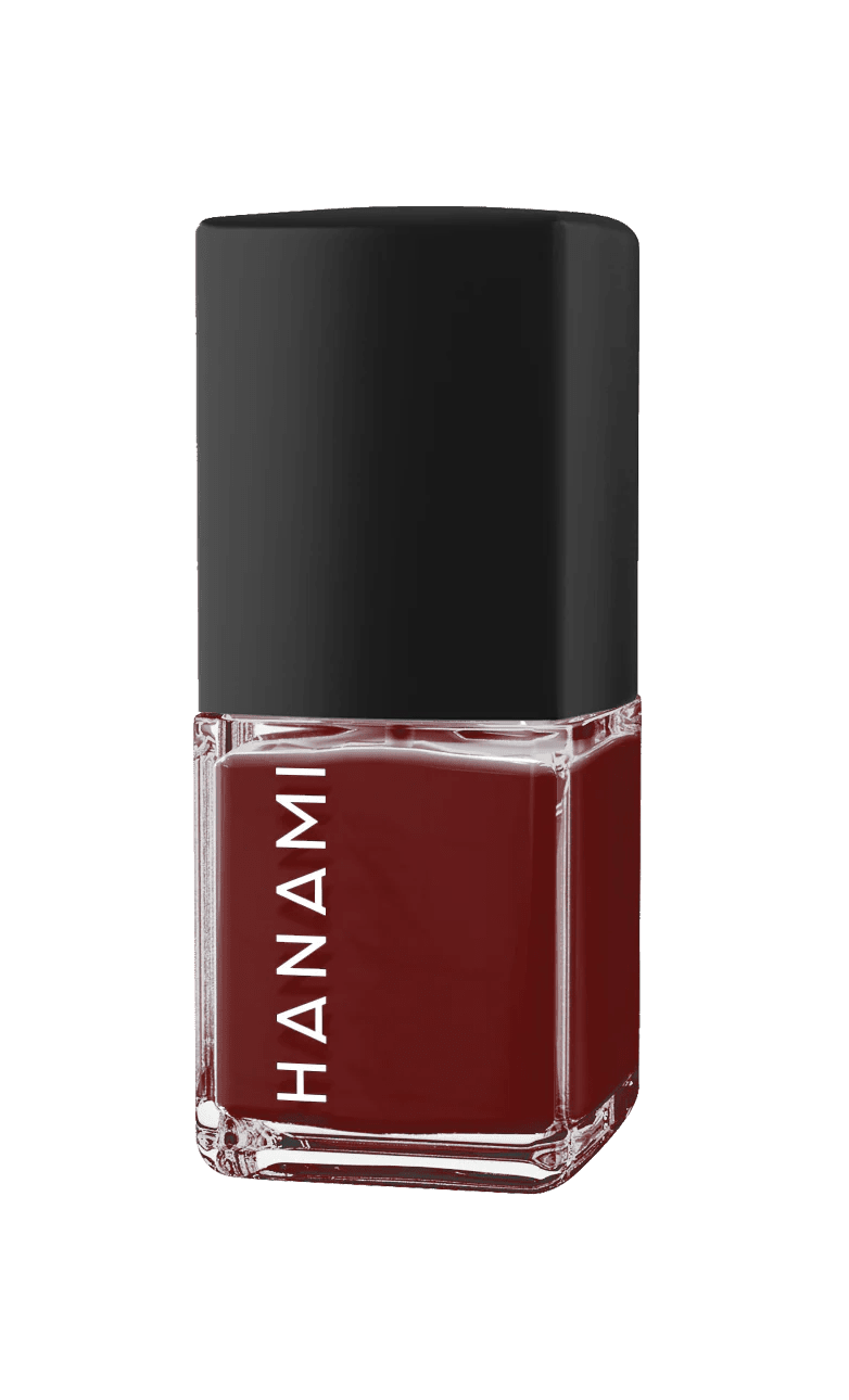Nail Polish - Cortez

Deep amber brown nail polish
1st Stop, Marshall's Health Shop!