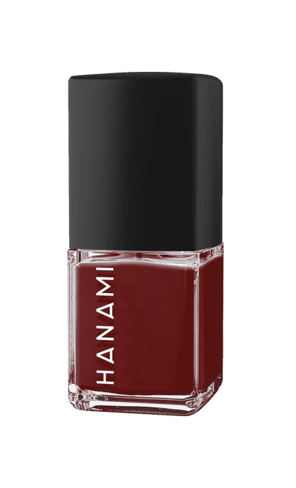 Nail Polish - Cortez

Deep amber brown nail polish
1st Stop, Marshall's Health Shop!