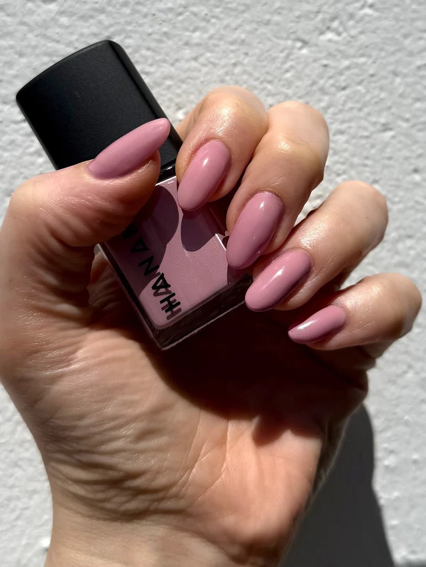 Hanami Dear Prudence Nail Polish 15ml - 1st Stop Marshall's Health Shop, Gift Shop! - Heath and Natural Therapy New Brighton Christchurch - Naturopath