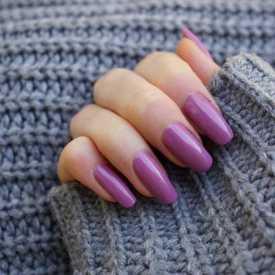 Hanami Lady Nail Polish 15ml - 1st Stop Marshall's Health Shop, Gift Shop! - Heath and Natural Therapy New Brighton Christchurch - Naturopath