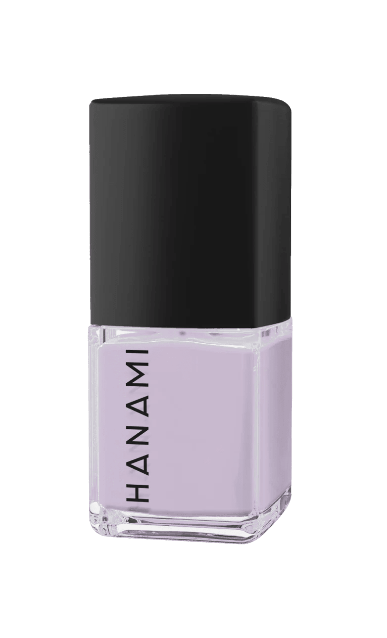Nail Polish - Lorelai

Not quite purple, not quite grey nail polish
1st Stop, Marshall's Health Shop!