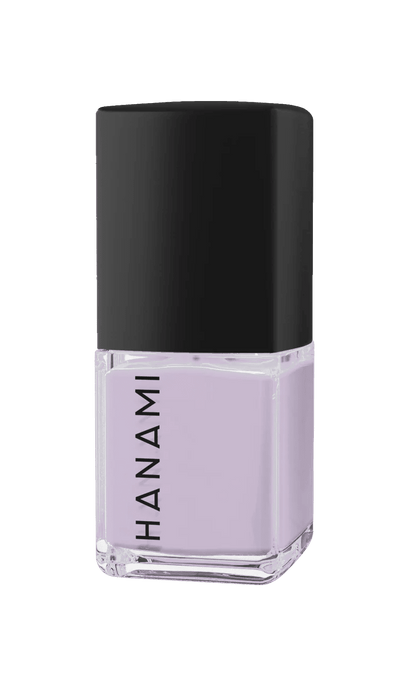 Nail Polish - Lorelai

Not quite purple, not quite grey nail polish
1st Stop, Marshall's Health Shop!