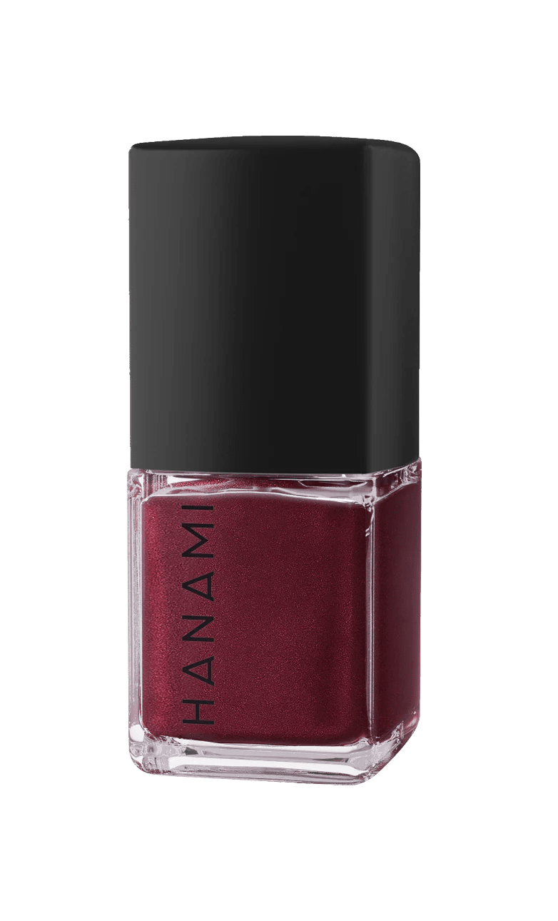 Nail Polish - Myth

A sultry wine-toned golden shimmer that walks the line between mystery and magic. Perfect for nights that turn into stories.
1st Stop, Marshall's Health Shop!