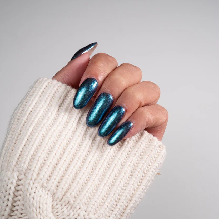 Hanami Phenomena Nail Polish 15ml - 1st Stop Marshall's Health Shop, Gift Shop! - Heath and Natural Therapy New Brighton Christchurch - Naturopath