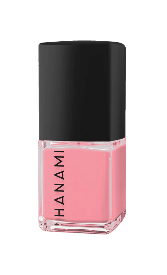 Nail Polish - Pink Moon

Candy pink nail polish

1st Stop, Marshall's Health Shop!