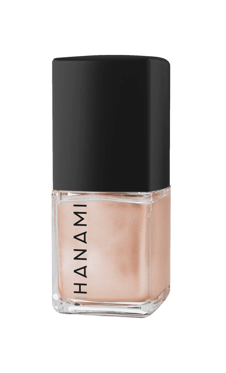 Nail Polish - Satin Doll

A creamy slightly pink pearl with just the right hint of sheen - soft, romantic, and timelessly chic. For the minimalist who still wants a little magic.
1st Stop, Marshall's Health Shop!