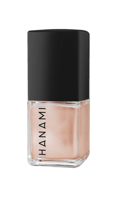 Nail Polish - Satin Doll

A creamy slightly pink pearl with just the right hint of sheen - soft, romantic, and timelessly chic. For the minimalist who still wants a little magic.
1st Stop, Marshall's Health Shop!