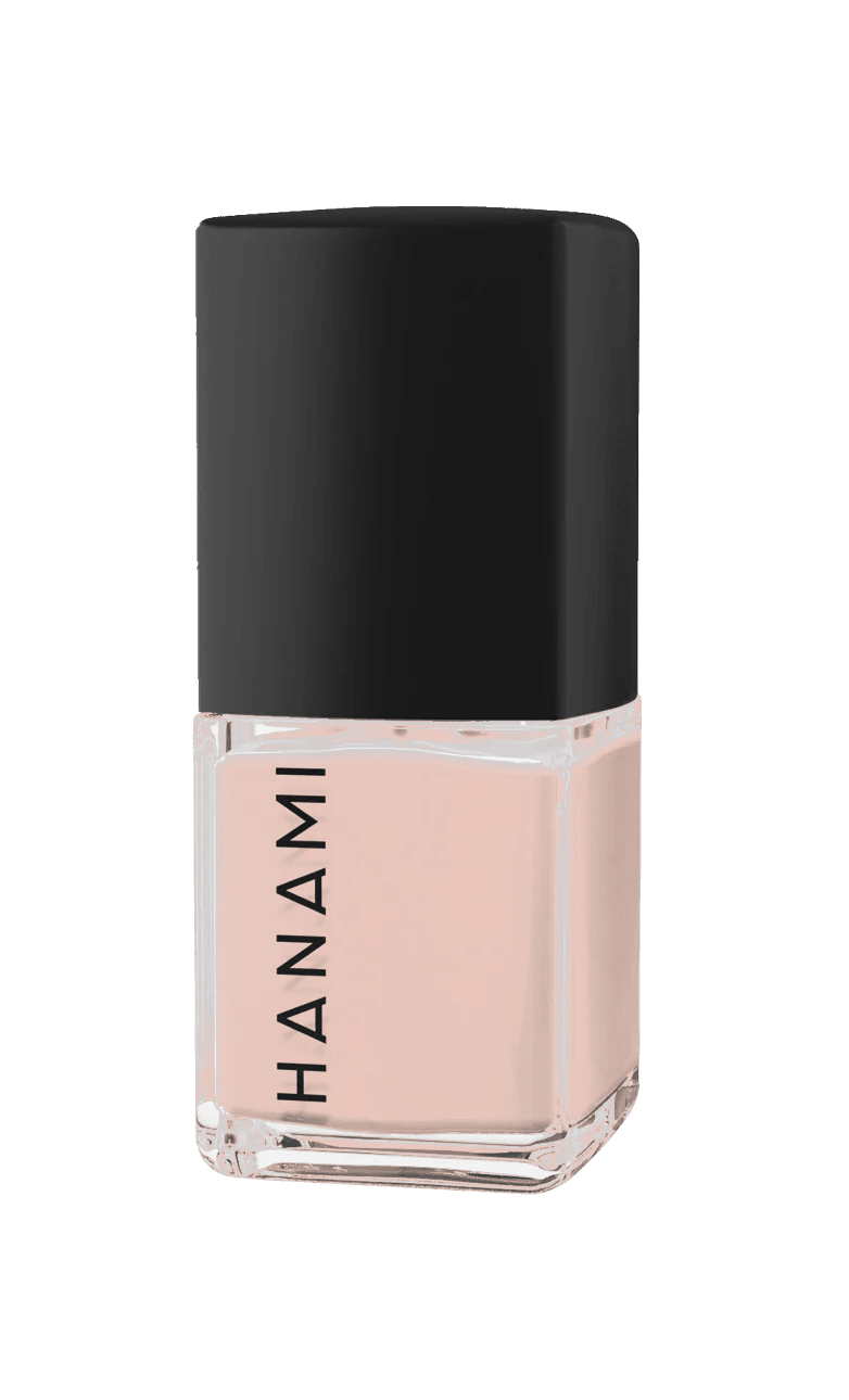 Nail Polish - Tiny Dancer

~ Sheer Very Light Milky&nbsp;Polish ~ perfect for a natural looking french mani
1st Stop, Marshall's Health Shop!