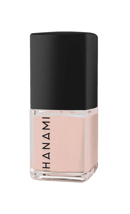 Nail Polish - Tiny Dancer

~ Sheer Very Light Milky&nbsp;Polish ~ perfect for a natural looking french mani
1st Stop, Marshall's Health Shop!