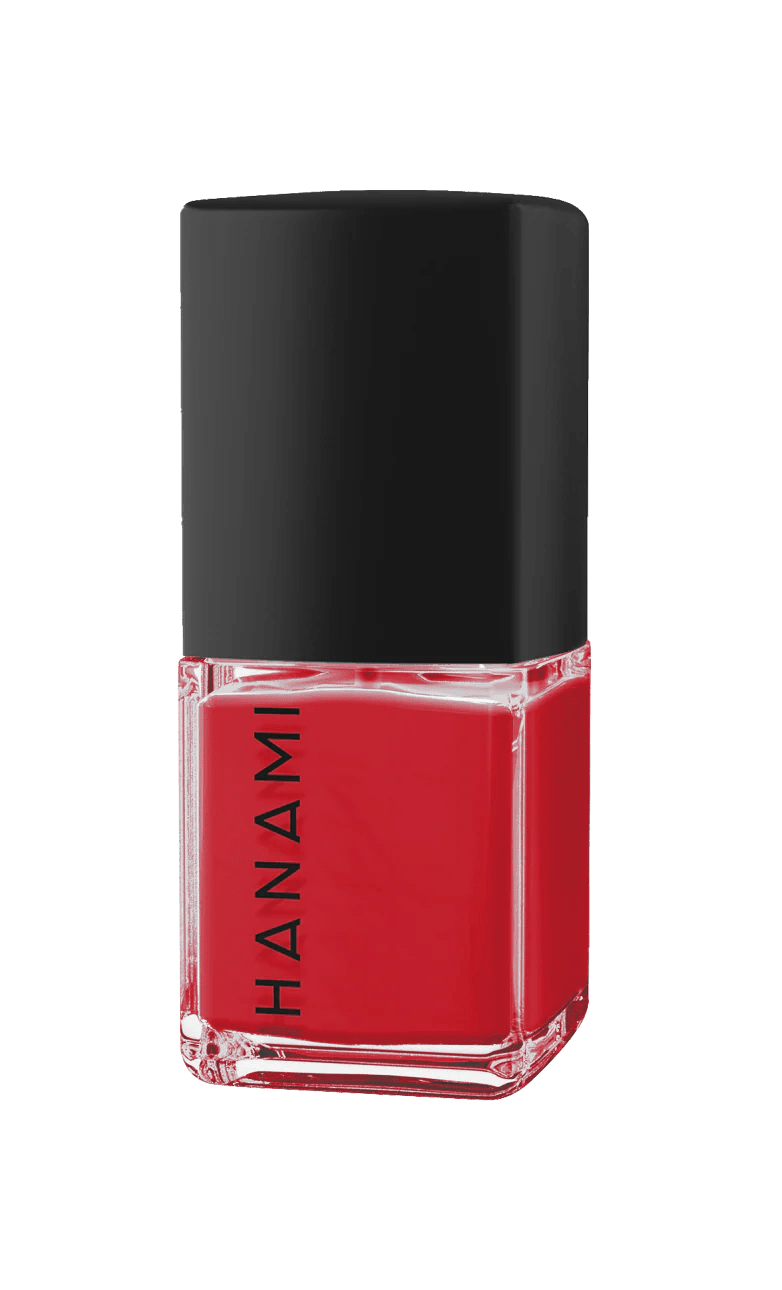 Nail Polish - Valleri

Bright, creamy coral with pink undertones

1st Stop, Marshall's Health Shop!