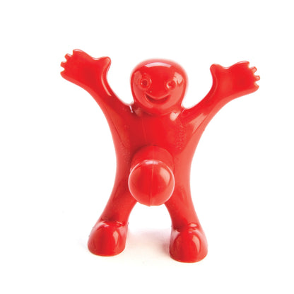 Happy Man Bottle Opener - 1st Stop Marshall's Health Shop, Gift Shop! - Heath and Natural Therapy New Brighton Christchurch - Naturopath