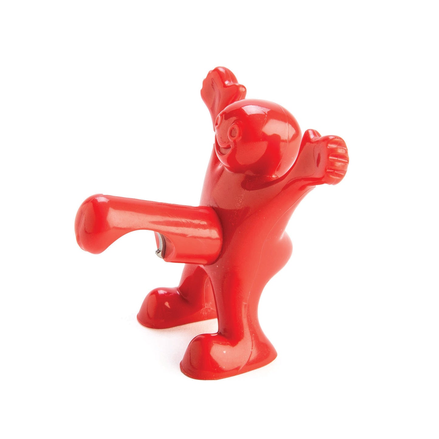 Happy Man Bottle Opener - 1st Stop Marshall's Health Shop, Gift Shop! - Heath and Natural Therapy New Brighton Christchurch - Naturopath