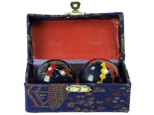 Health Balls Blue Dragon - MarshallsHealthShop