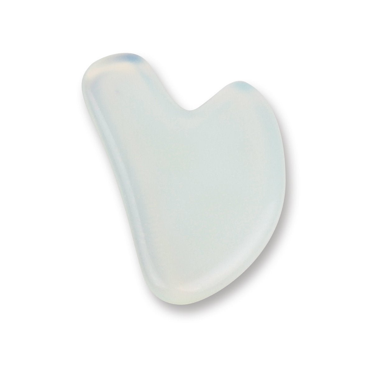 Heart Gua Sha Plate - Opalite

Gua-Sha is a natural, alternative therapy that involves scraping your skin with a massage tool to improve your circulation. This ancient Chinese healing technique may offer a unique approach to better health.

This Gua-Sha massage tool is made using Opalite. It is highly polished and very smooth to the touch.

Size: 7.80x5x0.60cm

1st Stop, Marshall's Health Shop, Gift Shop!

SKU: GUOP