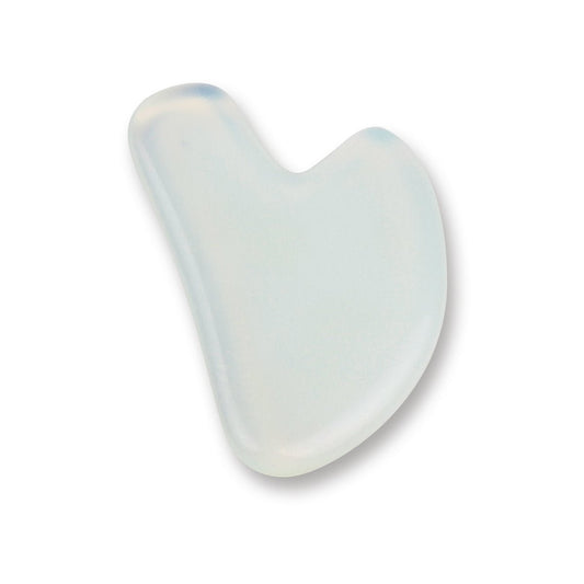 Heart Gua Sha Plate - Opalite

Gua-Sha is a natural, alternative therapy that involves scraping your skin with a massage tool to improve your circulation. This ancient Chinese healing technique may offer a unique approach to better health.

This Gua-Sha massage tool is made using Opalite. It is highly polished and very smooth to the touch.

Size: 7.80x5x0.60cm

1st Stop, Marshall's Health Shop, Gift Shop!

SKU: GUOP