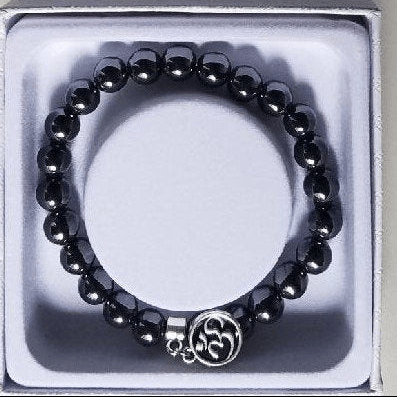 Hematite Bracelet&nbsp;

1st Stop, Marshall's Health Shop, Gift Shop!

SKU: 1025HM