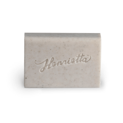 Henrietta Farmers Pumice Soap 2 x 100g - 1st Stop Marshall's Health Shop, Gift Shop! - Heath and Natural Therapy New Brighton Christchurch - Naturopath