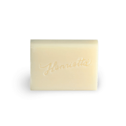 Henrietta Lemon Scented Shampoo Bar 100g - 1st Stop Marshall's Health Shop, Gift Shop! - Heath and Natural Therapy New Brighton Christchurch - Naturopath