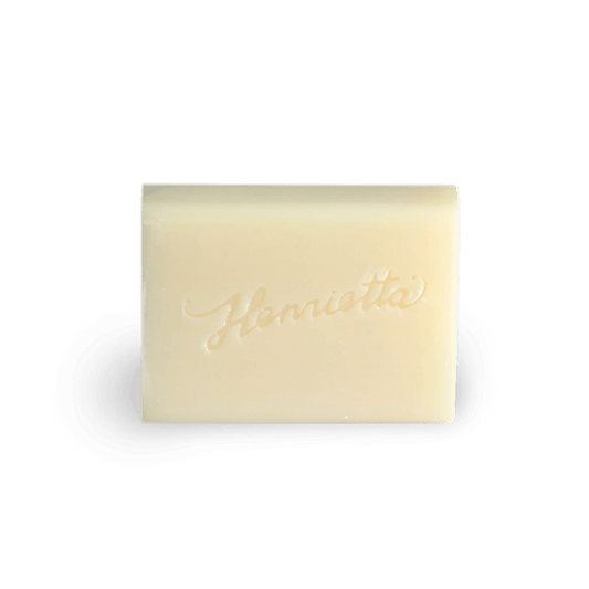 Henrietta Lemon Scented Shampoo Bar 100g - 1st Stop Marshall's Health Shop, Gift Shop! - Heath and Natural Therapy New Brighton Christchurch - Naturopath