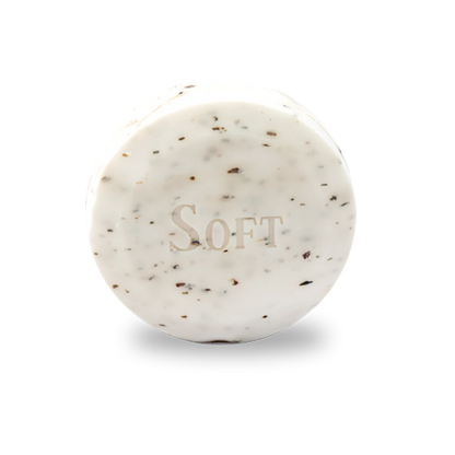 Henrietta Soft NZ Seaweed Enriched Soap 100g