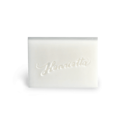 Henrietta Pure Vegetable Oil Soap 100g - 1st Stop Marshall's Health Shop, Gift Shop! - Heath and Natural Therapy New Brighton Christchurch - Naturopath