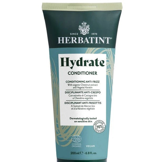 HERBATINT HYDRATE Conditioner - MarshallsHealthShop