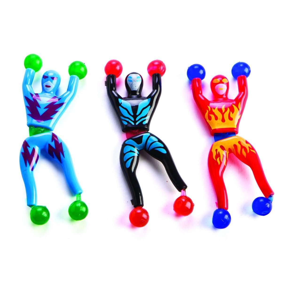 Hero Flips Wall Walkers - MarshallsHealthShop