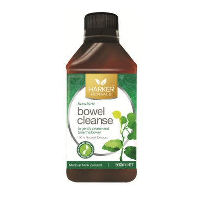 HHP Bowel Cleanse 250ml - 1st Stop Marshall's Health Shop, Gift Shop! - Heath and Natural Therapy New Brighton Christchurch - Naturopath