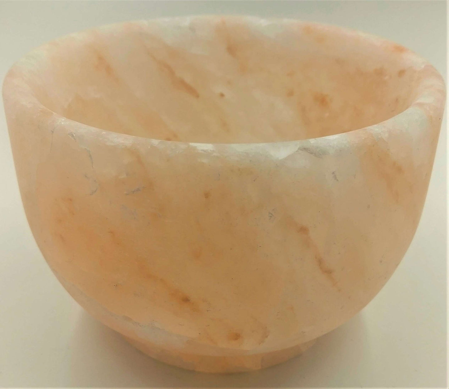 Himalayan Salt Bowl - MarshallsHealthShop