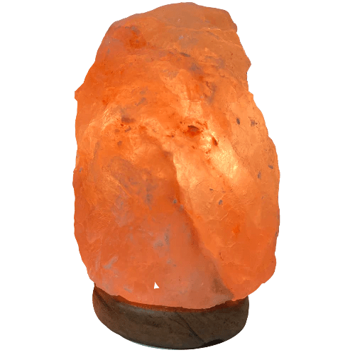 Himalayan Salt Lamp 80 - 100Kg - MarshallsHealthShop