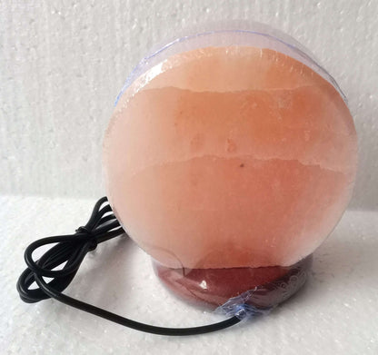 Himalayan Salt Lamps Tree of Life - USB - MarshallsHealthShop