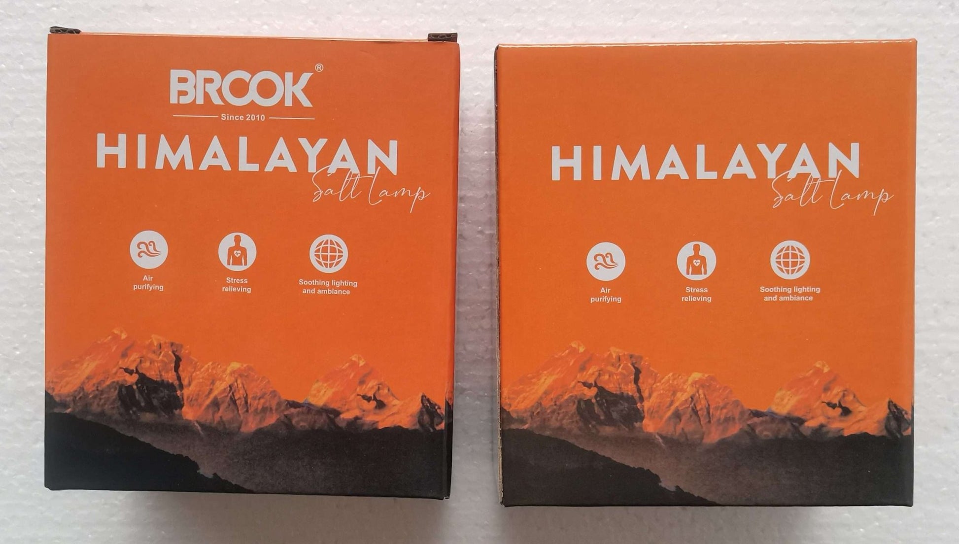Himalayan Salt Lamps Tree of Life - USB - MarshallsHealthShop