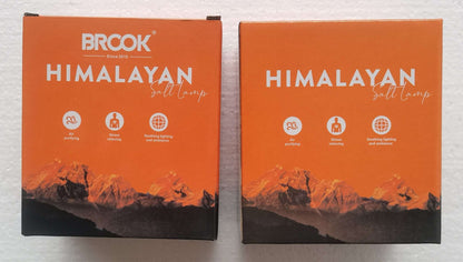 Himalayan Salt Lamps Tree of Life - USB - MarshallsHealthShop