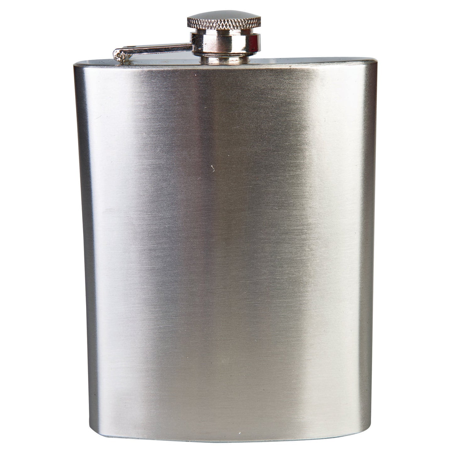 Hip Flask Set with Four Shot Glasses - MarshallsHealthShop
