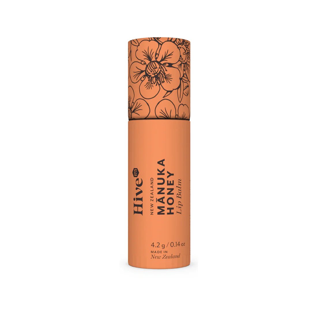 Hive 175 Manuka Lip Balm 10g - MarshallsHealthShop